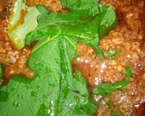 Foto del paso 14 de la receta: Mole chichilo rojo de pollo 🍲
