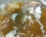 A picture of step 4 of Lemon black tea.