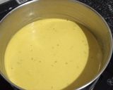 A picture of step 2 of Batata Wada !.