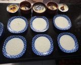 صورة لخطوة 8 من وصفة أرز باللبن