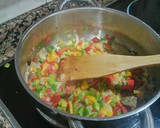 Foto del paso 3 de la receta: Papas viudas