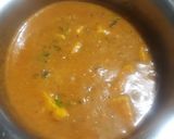 पनीर मखनी करी (paneer makhani curry recipe in Hindi) रेसिपी चरण 6 फोटो