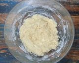 A picture of step 4 of Spanish Pumpkin Bunuelos (Fritters).