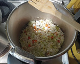 Foto del paso 2 de la receta: Sopa de ajo