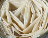 Une image de l'étape 2 de Tarte filo et fromage.