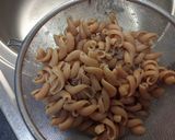 Foto del paso 1 de la receta Ensalada de pasta y salmón