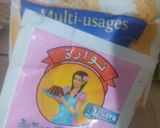 صورة لخطوة 1 من وصفة كروكي بالفول السوداني