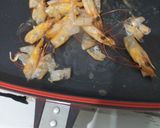 Foto langkah ke 2 dari resep Kaldu Udang Homemade (bubuk).