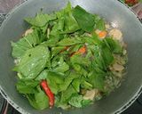 Foto langkah ke 2 dari resep Mie Kuah Kecap.