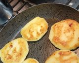 Foto del paso 5 de la receta: Arepas con queso Colombia