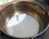 Foto langkah ke 2 dari resep Es Kolang Kaling Markisa.