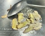 枸杞絲瓜的食譜步驟1照片