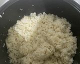 Foto langkah ke 6 dari resep Nasi Hainam Chicken Wings - Rice Cooker.