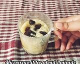 A picture of step 5 of Banana Bread In A Mug: Healthy And Delicious Recipe.