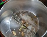 தினை பாயாசம் ரெசிபி ஸ்டேப் 3 புகைப்படம்