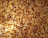 પુરણપોળી(Puran poli Recipe in Gujarati) રેસીપી સ્ટેપ1ફોટો