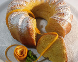 Foto del paso 10 de la receta: Bizcocho de naranja