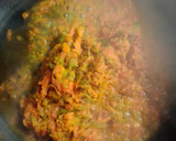 Foto del paso 3 de la receta: Caracoles en salsa picante