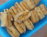 Foto langkah ke 4 dari resep Tahu Jeletot.