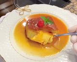 Foto del paso 13 de la receta: Flan de naranja (“Orange Flan”)
