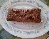 Foto del paso 6 de la receta: Brownie de chocolate🍫🍫