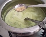 બ્રોકોલી આલ્મંડ સુપ (Broccoli Almond Soup Recipe In Gujarati) રેસીપી સ્ટેપ3ફોટો