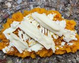 Foto del paso 3 de la receta: 🍂Puré de zapallo cabutiá asado 🍂