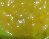 மேங்கோ கிலேஸ் கேக் ரெசிபி ஸ்டேப் 2 புகைப்படம்