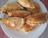 Foto del paso 4 de la receta: Empanadas de Atún