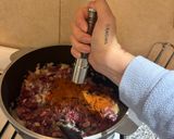 Foto del paso 5 de la receta: Empanadas de Carne Cortada a Cuchillo con Masa Casera