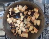 Foto del paso 2 de la receta: Mermelada de Ciruelas con Chía (apta diabéticos)