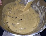 Φωτογραφία βήματος 2 της συνταγής Cake απλό και γρήγορο