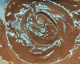 Foto del passaggio 3 della ricetta Torta cioccolato e nocciole
