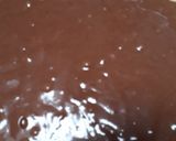 Foto del paso 4 de la receta: Bizcochuelo marmolado