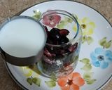 عکس مرحله 2 از دستور اوتمیل گیلاس