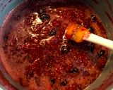 Foto del paso 2 de la receta: Mermelada de frutos del bosque y chía sin azúcar
