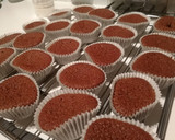 Foto del paso 6 de la receta: Cupcakes de Oreo