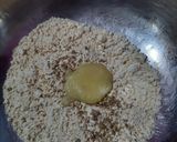 राजस्थानी गट्टा करी (Rajasthani gatta curry recipe in Hindi) रेसिपी चरण 2 फोटो