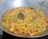 Foto langkah ke 3 dari resep Lontong Sayur.