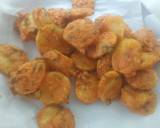 Potato bhajia recipe step 9 photo