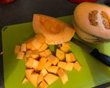 Foto langkah ke 1 dari resep Salade de fruits.