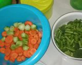 Foto langkah ke 1 dari resep Sop Rempah Tulang Gondrong.