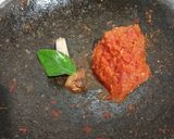 Foto langkah ke 3 dari resep Ceker Pedas Manis.