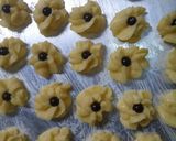 Foto langkah ke 6 dari resep Kue Sagu.