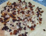 Foto del paso 5 de la receta: Panettone con cobertura de Almendras