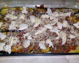Foto del paso 4 de la receta: Moussaka a mi manera
