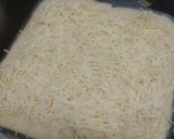 Foto del paso 6 de la receta: Lasaña con cebolla caramelizada