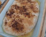 Foto del paso 7 de la receta: Focaccia "Cinnamon rolls"