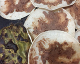 Foto del paso 2 de la receta: Desayuno jueves (1ra semana)