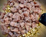 Foto del paso 5 de la receta: Tartar de Atún Rojo